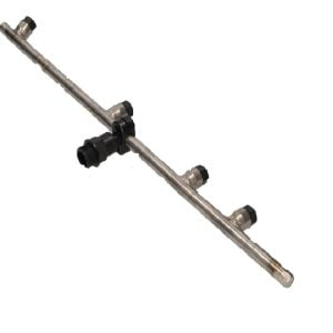 Giratorio Aclarado Inferior Linea Blanca