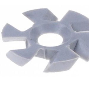 Rociador Estrangulador Lavado Ø6mm Línea Blanca