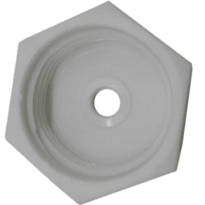 Rociador Lavado Jemi Ø5 mm – Rosca 1/2"