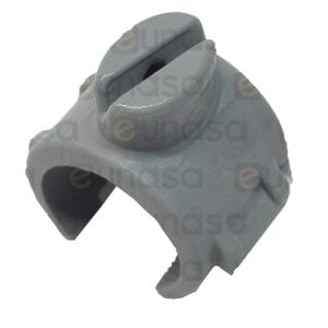 Rociador Aclarado Ø2.5mm Elettrobar