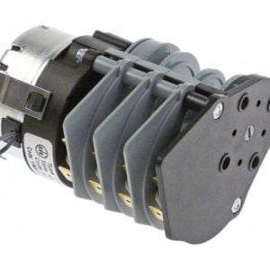 Programador 120" 4 Micros Bd cdc