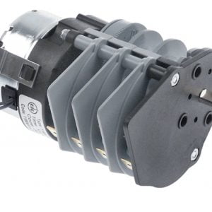 Programador 180S 4 Micros D30 Elframo