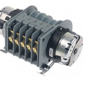 Programador 120s/6s 5 Micros Cdc