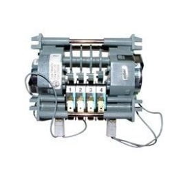 Programador 180S-60S 4 Micros Cdc