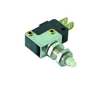 Microinterruptor Puerta Crystal Line