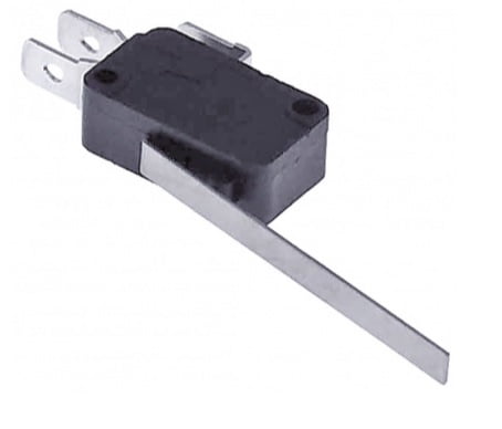 Microinterruptor Con Manilla Jemi