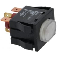 Pulsador Cristal 230V Sammic