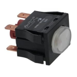 Interruptor Cristal Sammic