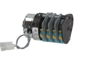 Programador 216" 4 Micros 230V SL/SP-290/350