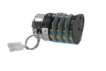 Programador 216" 4 Micros 230V SL/SP-290/350