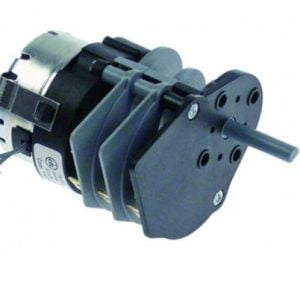 Programador 120S-15S 3 Micros Cdc