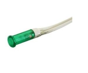 Piloto Led Verde Ø6mm Dihr