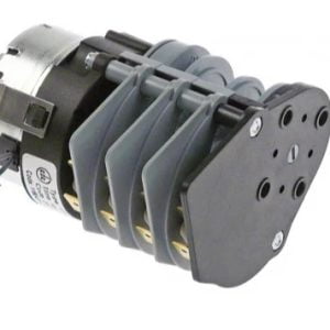 Programador 120" 4 Micros Dihr