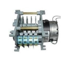 Programador 60-90-120" 4 Micros Gastro 11S