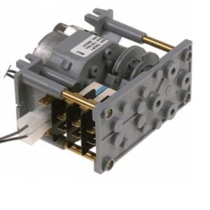 Programador 120S 5 Micros S