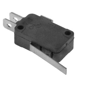 Microinterruptor Puerta Univerbar