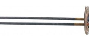 Resistencia Calderin 2800W Zanussi