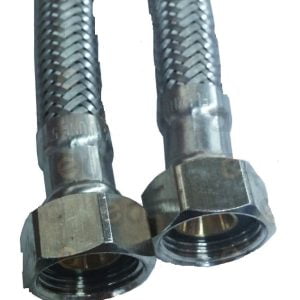 Manguera Flexible Inox 1.5m