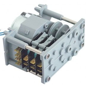 Programador 120" 3 Micros