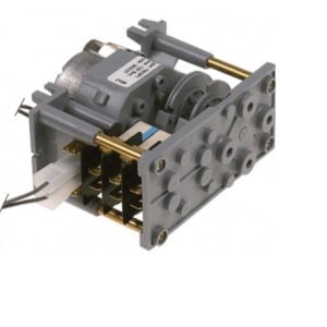 Programador 120S 3 Micros Sv Cdc