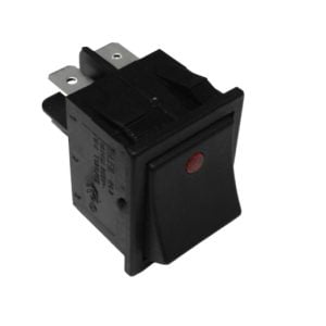 Pulsador Puesta En Marcha Fagor