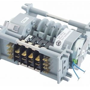 Programador 6-90-180" 4 Micros Fi Cdc