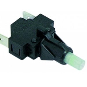 Pulsador Unipolar Hoonved