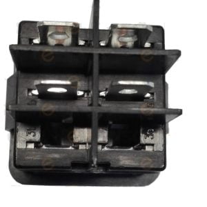 Interruptor Lavado Manual Jemi