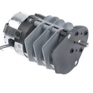 Programador 120" 4 micros 230v