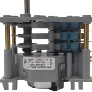 Programador Fagor 7903F de 240 segundos con 3 micros para lavavajillas