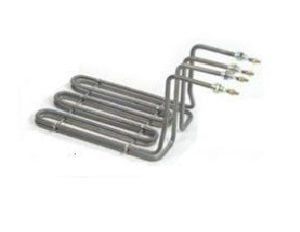 Resistencia Freidora 230V 6000W