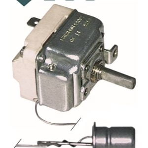 Termostato Calderin 0-90ºC
