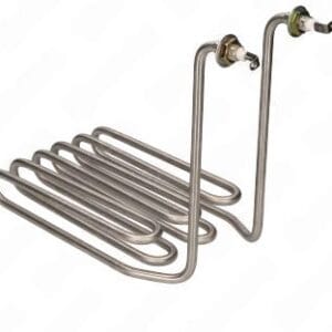 Resistencia Freidora 230V 3500W Eco 8L