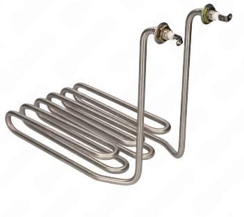 Resistencia Freidora 230V 3500W Eco 8L