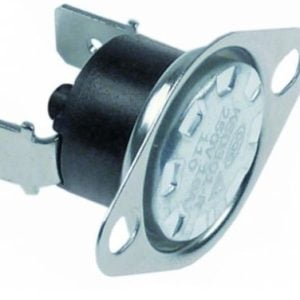 Termostato Bimetálico 110ºC Con Arandela Sammic