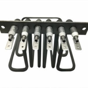 Resistencia Freidora 230V 3800W