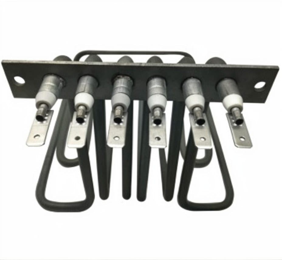 Resistencia Freidora 230V 3800W
