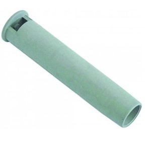 Sobrenivel Ø28x140mm DERBY-CF Star Ls