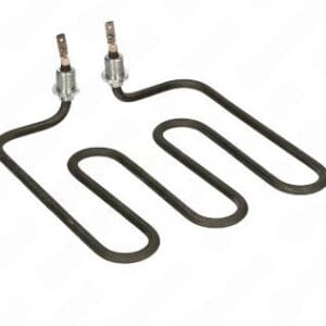 Resistencia Calienta platos 480W Fagor
