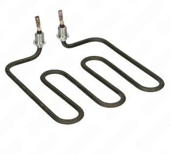 Resistencia Calienta platos 480W Fagor