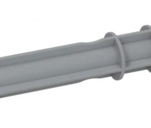 Sobrenivel Ø40x187mm