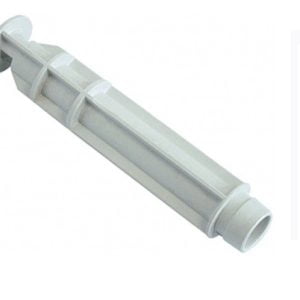 Sobrenivel Ø40x210mm GS100/TEKNO-6