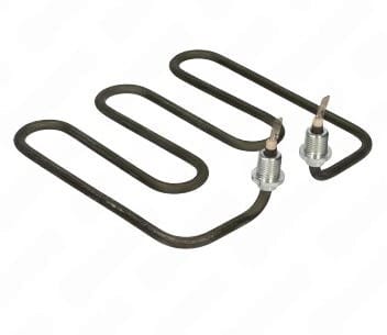 Resistencia Calienta platos 480W Fagor