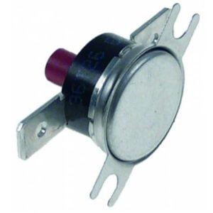 Termostato Klixon Seguridad Calderin 100ºC