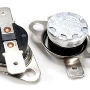 Termostato Bimetálico 230V 10A