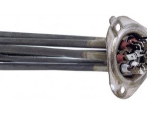 Resistencia Calderin 4500W Zanussi