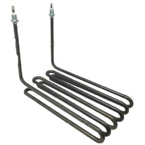 Resistencia Freidora 400V 3600W