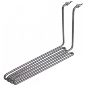 Resistencia Freidora 230V 3333W 400mm