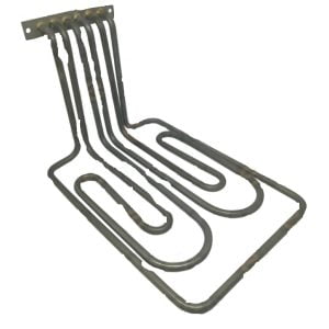 Resistencia Freidora 230V 3800W