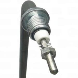 Resistencia Freidora 230V 1500W 320x60mm
